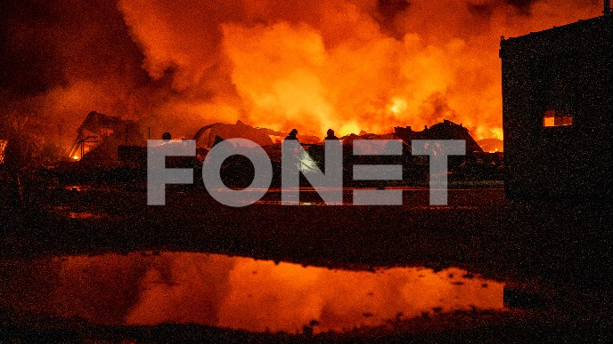 Povređeni na mostu na Dnjepru